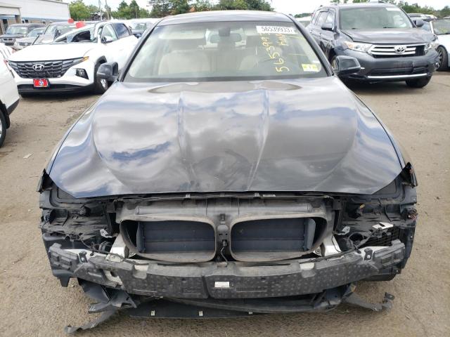 WBA5A7C57ED616441 BMW 528 XI