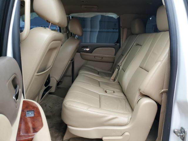 1GKS1KE05ER209493 GMC Yukon Xl C1500 Slt