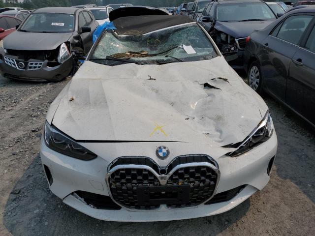 WBA43AT07PCL51262 BMW 430xi