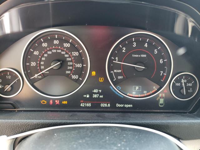 WBA4J1C53KBM12560 BMW 430i Gran Coupe