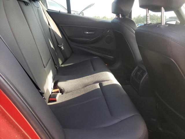 WBA3C3C54EPV90535 BMW 320 I Xdrive
