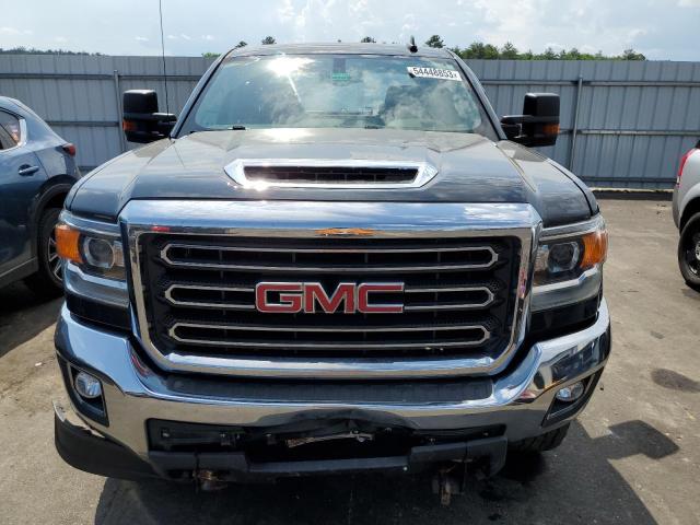 1GT12PEY2KF115575 GMC Sierra K2500 Sle