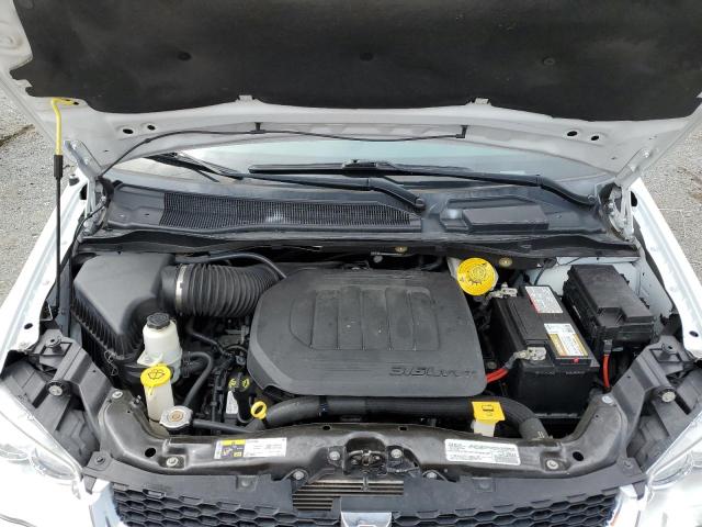 2C4RDGBG6KR566736 Dodge Grand Caravan Se