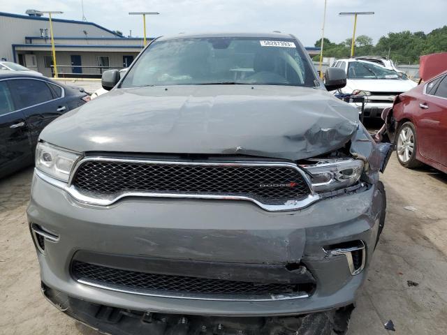 1C4RDHAGXMC884829 Dodge Durango Sxt
