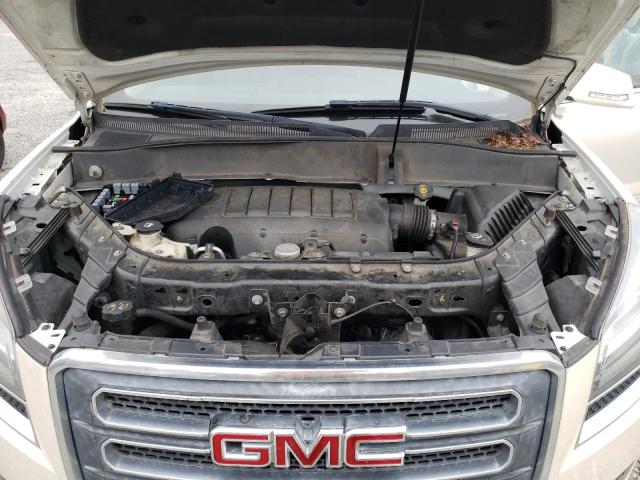 1GKKRRKD6EJ160408 GMC Acadia Slt-1