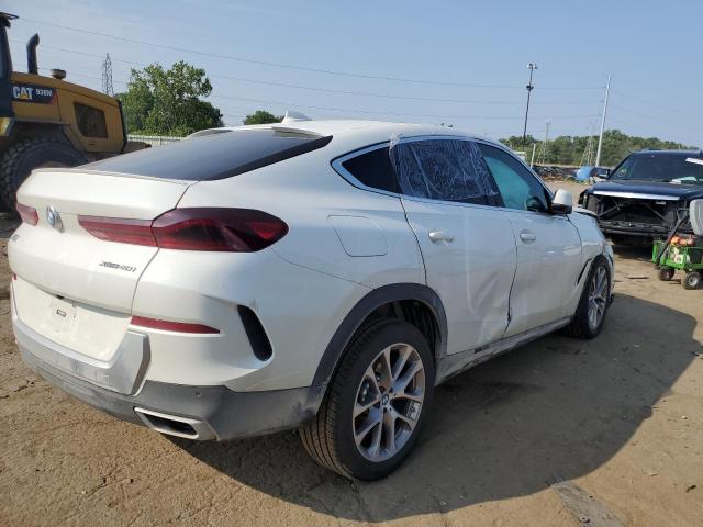 5UXCY6C06N9L61853 BMW X6 Xdrive40i