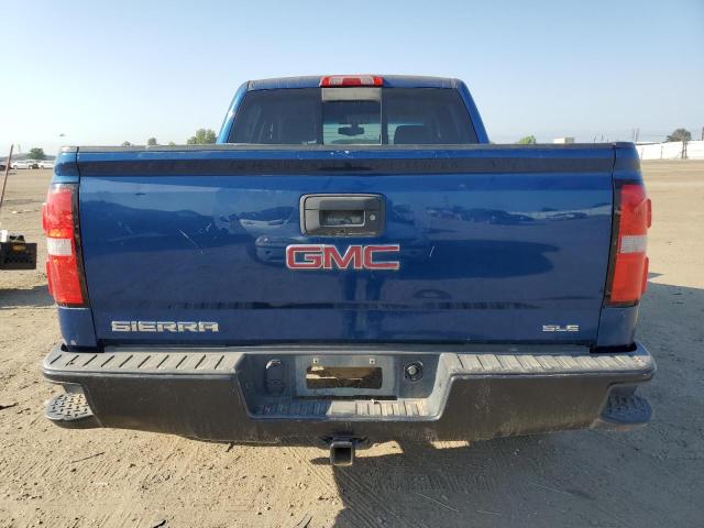 3GTU2UEC3FG155720 GMC Sierra K1500 Sle