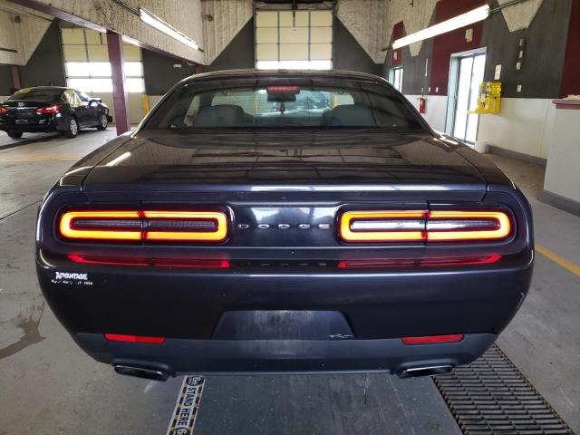 2C3CDZAG8HH539284 Dodge Challenger Sxt