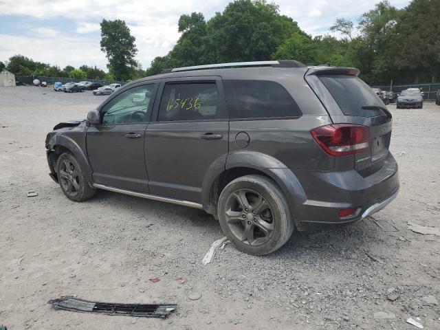 3C4PDCGG7GT239842 Dodge Journey Crossroad