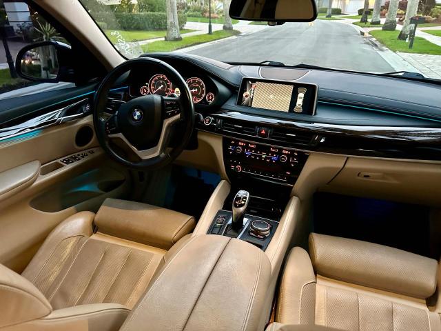 5UXKU0C54F0F91884 BMW X6 Sdrive35i