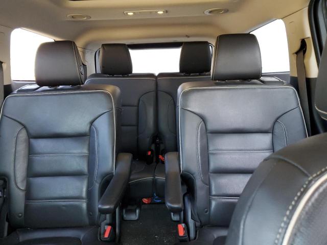 1GKKNXLS3JZ116424 GMC Acadia Denali