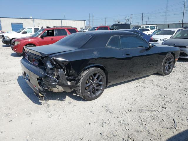 2C3CDZJG2MH670706 Dodge Challenger Gt