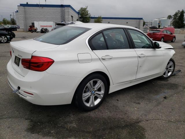 WBA8B9G55JNU95736 BMW 330 I