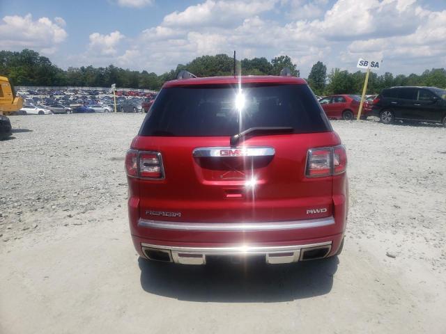 1GKKVTKD5EJ235429 GMC Acadia Denali
