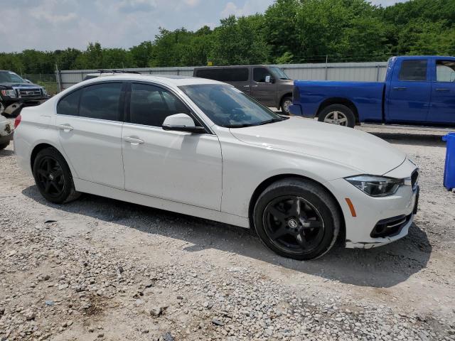 WBA8D9C35HA011189 BMW 330 XI