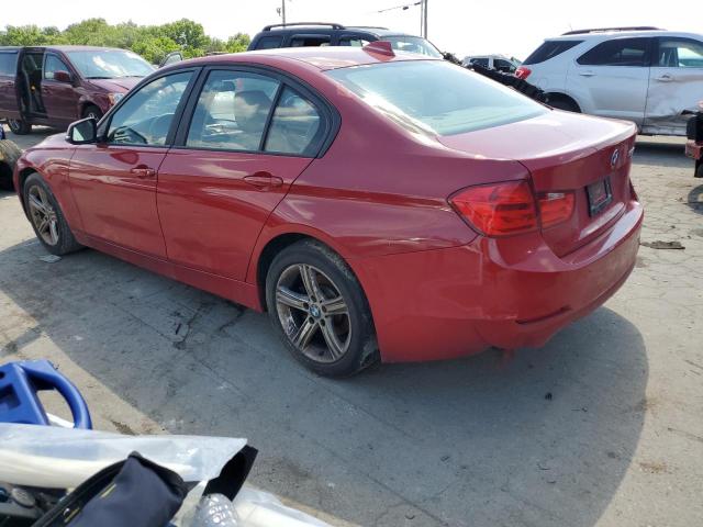 WBA3A5C54FF608511 BMW 328 I