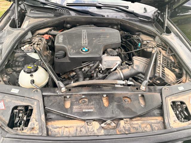 WBA5A5C51FD521105 BMW 528 I
