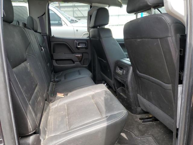 1GTV2NEC5GZ281539 GMC Sierra K1500 Slt