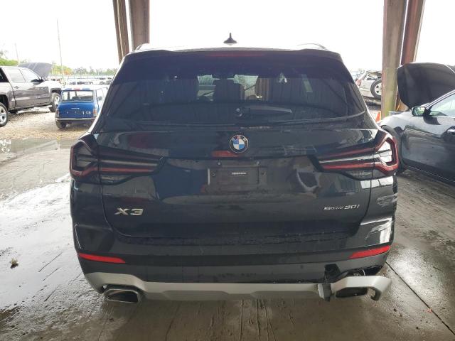 5UX43DP06N9L83742 BMW X3 Sdrive30i