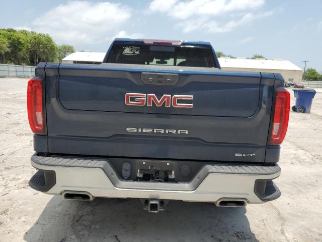 3GTU9DED9LG317253 GMC Sierra K1500 Slt