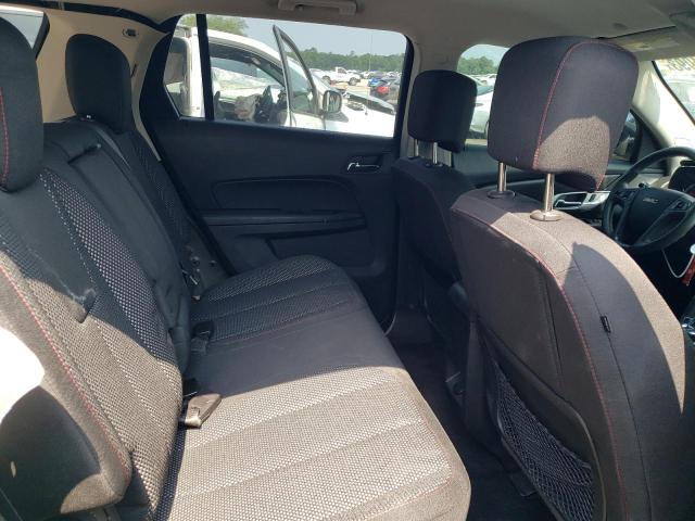 2GKALMEK7G6151646 GMC Terrain Sle