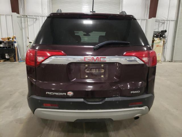 1GKKNSLA7HZ284717 GMC ACADIA SLE