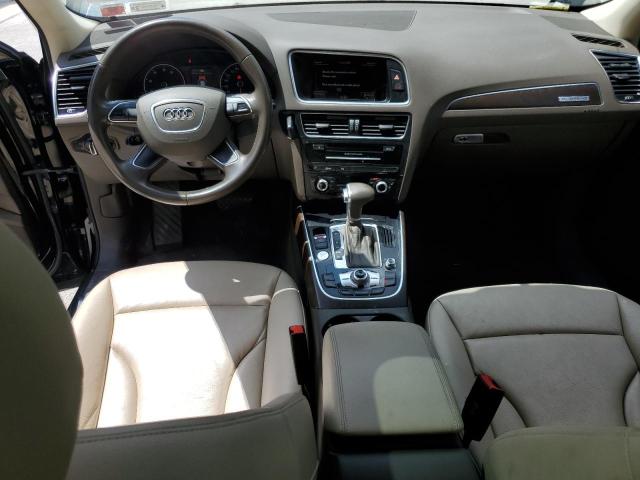 WA1C2AFP2HA079107 Audi Q5 PREMIUM