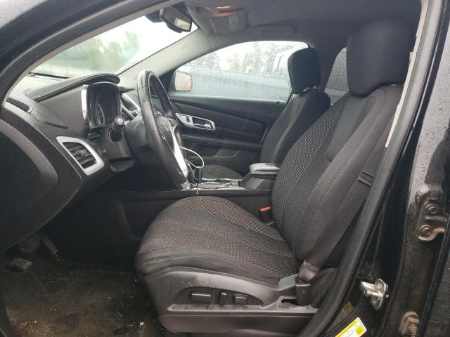 2GKALREK4F6151048 GMC Terrain Sle