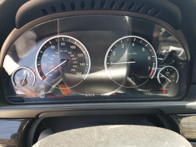 WBA5B1C51ED475781 BMW 535 I