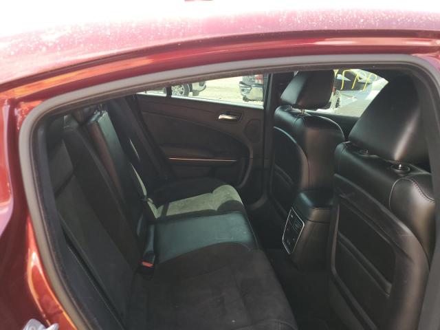 2C3CDXGJ2LH112537 Dodge Charger Scat Pack
