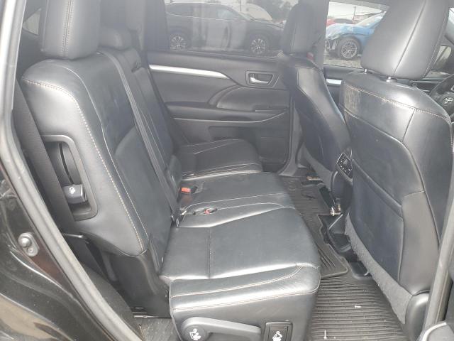 5TDJKRFH5FS202662 Toyota Highlander Xle
