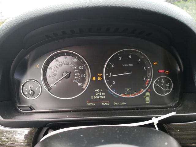 WBA5B3C54ED530266 BMW 535 XI