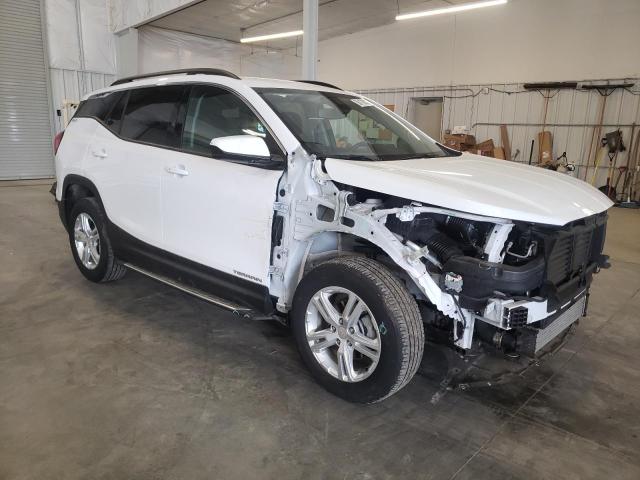 3GKALTEV5LL325904 GMC Terrain Sle