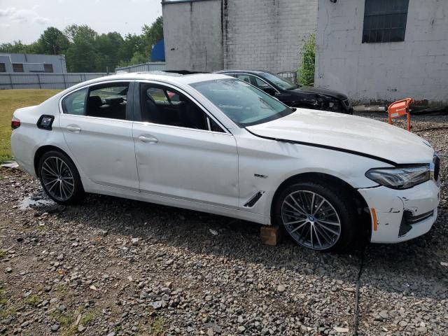 WBA33AG08PCM49416 BMW 530XE