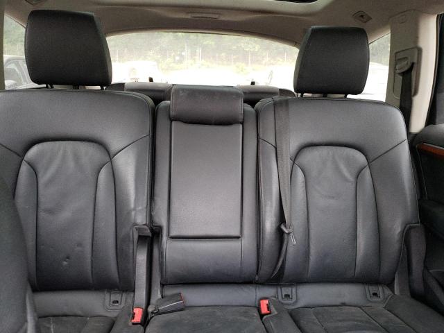 WA1LGAFE0FD028846 Audi Q7 Premium Plus