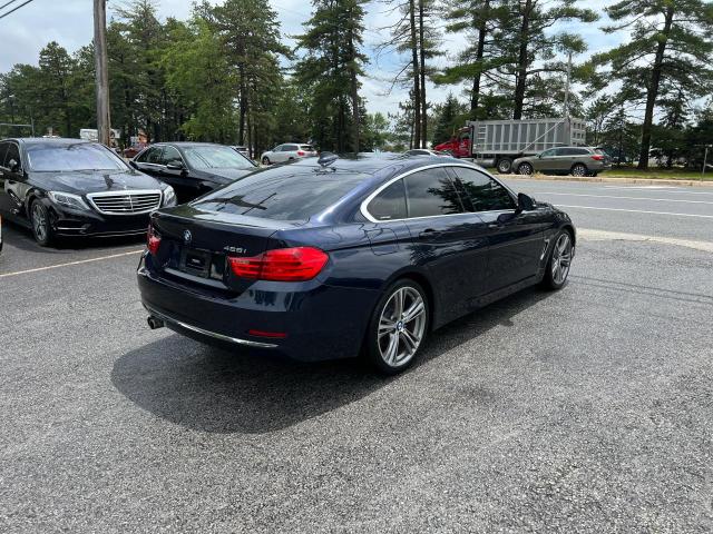WBA4A9C56GG695108 BMW 428 I Gran Coupe Sulev