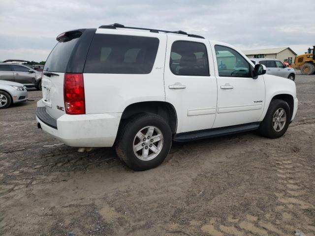 1GKS1CE04ER186665 GMC YUKON SLT