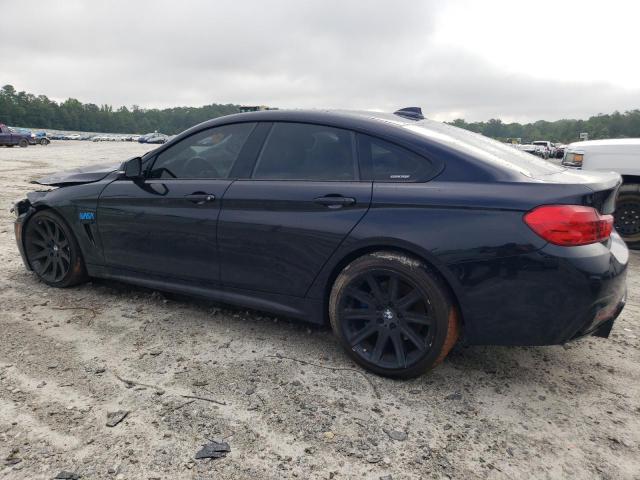 WBA4A9C54GGL88987 BMW 428 I Gran Coupe Sulev