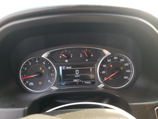 1GKKNULS9JZ174326 GMC Acadia Slt-1
