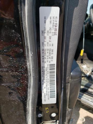 1C4RDHAG5FC904360 Dodge Durango Sxt