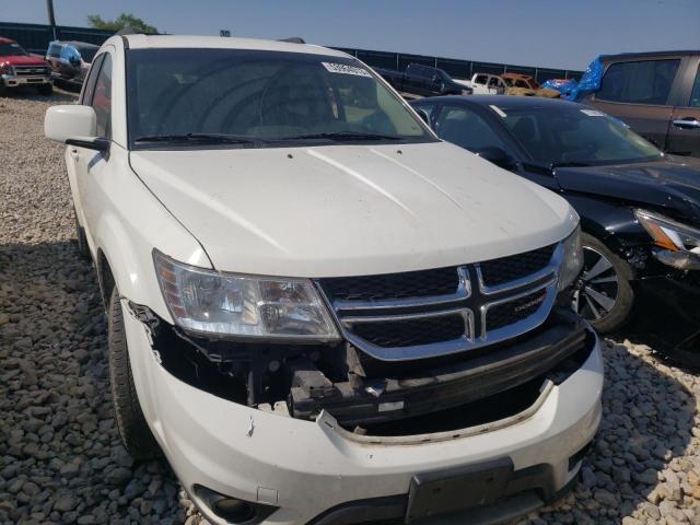 3C4PDCBG8FT668459 Dodge Journey Sxt