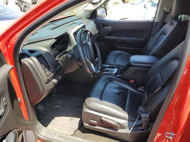 1GTG6DE39G1104255 GMC CANYON SLT