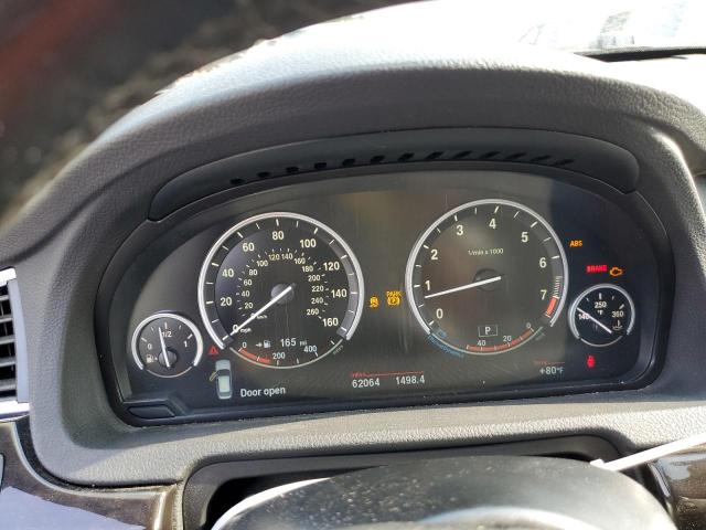WBA5M4C50ED183793 BMW 535 XIGT