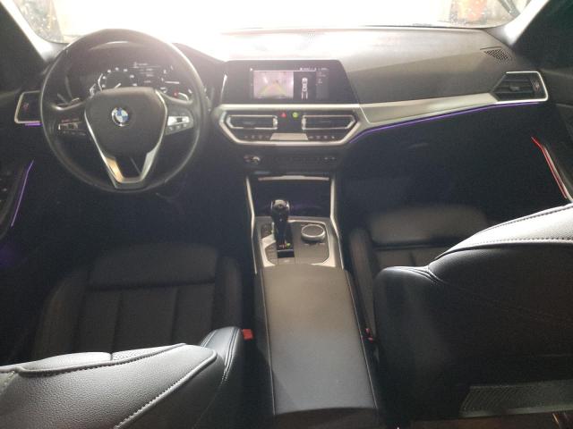 3MW5R1J08N8C59894 BMW 330I