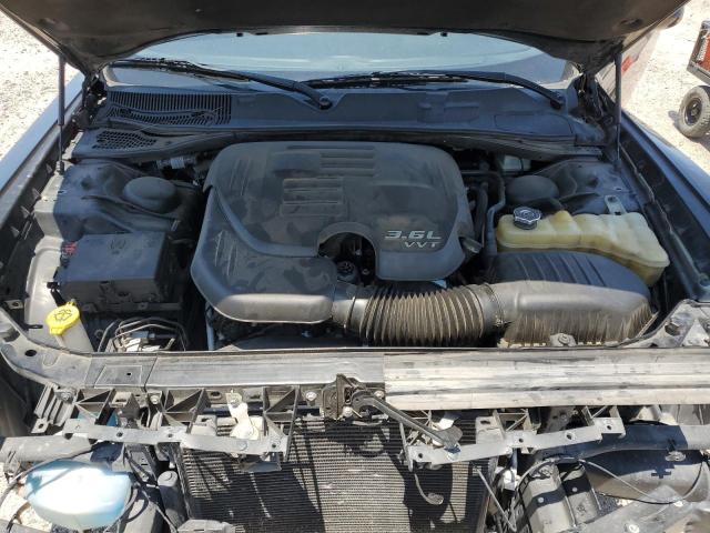 2C3CDZAG2GH201071 Dodge Challenger Sxt