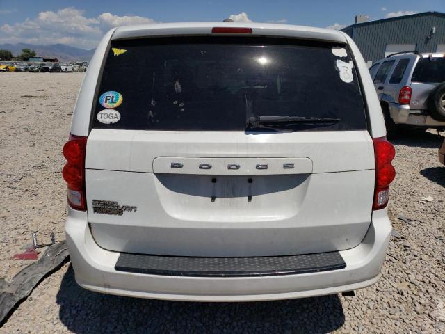 2C4RDGBG5GR134923 Dodge Grand Caravan Se