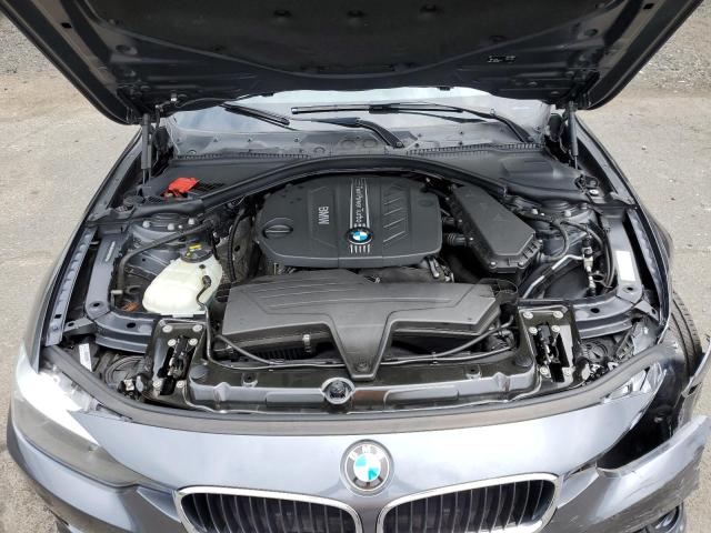 WBA3D5C57FK290575 BMW 328 D Xdrive