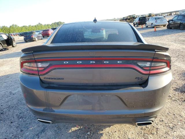 2C3CDXCT8JH113678 Dodge CHARGER R/T