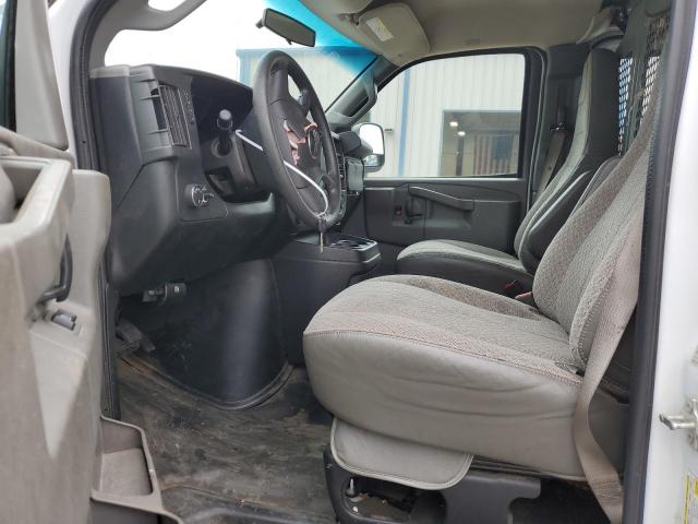 1GTW7AFF8H1913182 GMC Savana G2500