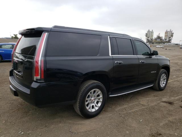 1GKS2GKC1LR293477 GMC Yukon Xl K1500 Slt